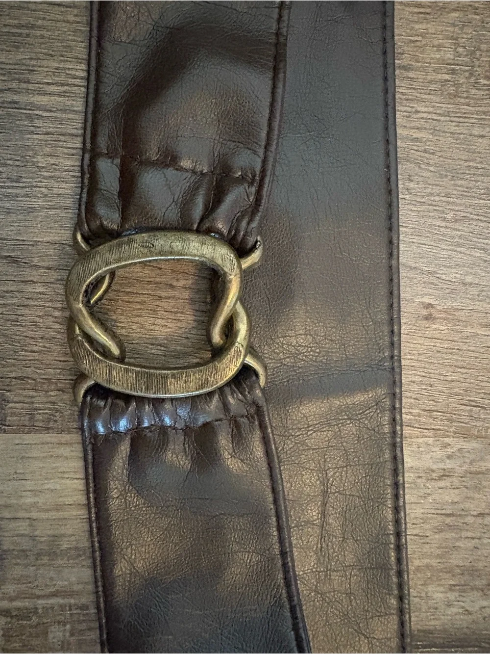N/A dark brown